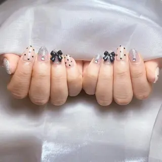 ネイル DIAMOND NailStudioのネイルデザイン