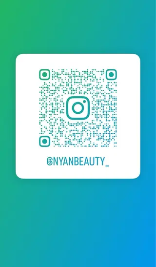 Nyan. 《桜川》のマツエク・マツパデザイン