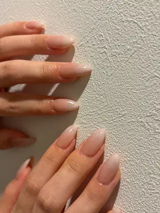 ネイル angel tail所属・Angel tailのネイルデザイン