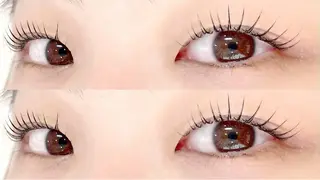 マツエク・マツパ LIKO eyelashのマツエク・マツパデザイン