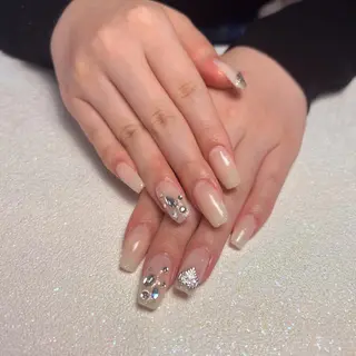 ネイル You&Me Yukiのネイルデザイン