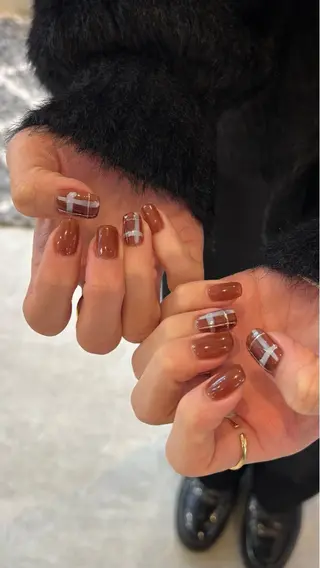 ネイル cuore.所属・nail salon cuore.のネイルデザイン