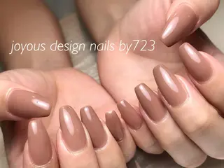 ネイル jdn natsumiのネイルデザイン