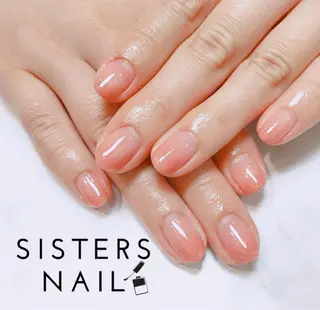 ネイル sisters nail.fのネイルデザイン