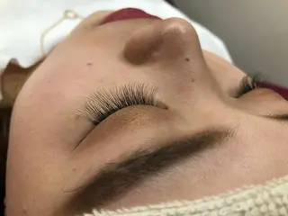 マツエク・マツパ 戸田 早耶のマツエク・マツパデザイン