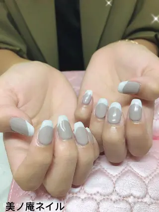 ネイル ❤minoannai メトロポリタン前店のネイルデザイン