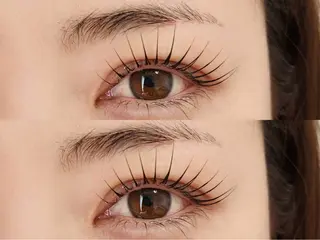 マツエク・マツパ eyelash salon  Sifa所属・Sifa(シファ)2 0代向けまつげサロンのマツエク・マツパデザイン