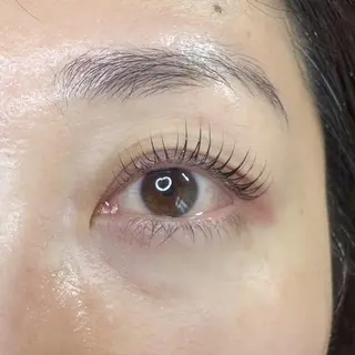 マツエク・マツパ 中田 朱音のマツエク・マツパデザイン