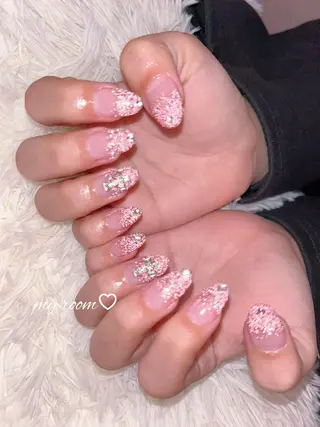 ネイル うるま市サロン Yuko Izawaのネイルデザイン