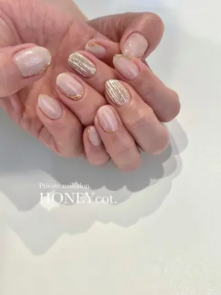 ネイル S mikiのネイルデザイン