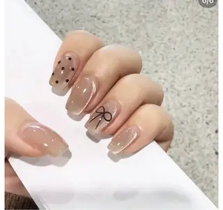 ネイル YK Rinのネイルデザイン