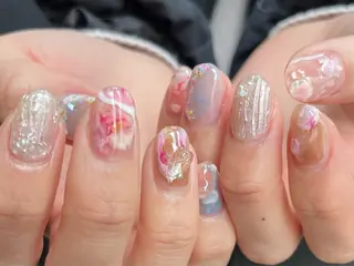 ネイル Eden Nailのネイルデザイン