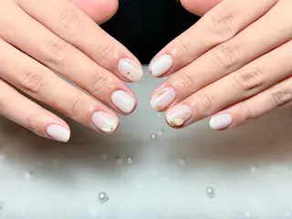 ネイル Z.Nail_ ばのネイルデザイン
