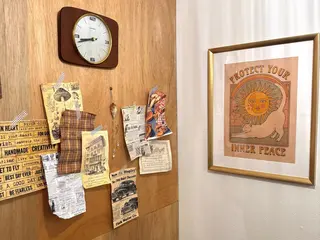 10ten Mikiのネイルデザイン