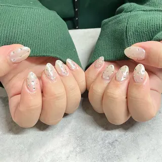 ネイル FELICE ﾌｪﾘｰﾁｪのネイルデザイン