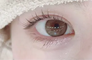 マツエク・マツパ ena. nozomiのマツエク・マツパデザイン