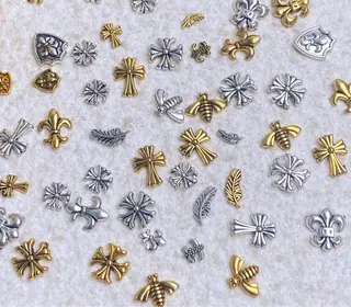 ネイル 横浜 美夢のネイルデザイン