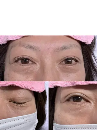 マツエク・マツパ トータルビューティー サロン・Nの眉毛・アイブロウイメージ