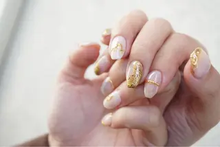 ネイル amabile nailのネイルデザイン