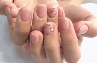 ネイル N.CHLOE 永島のネイルデザイン