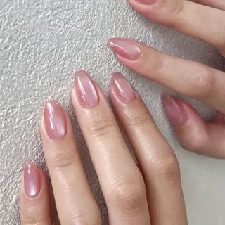 ネイル LAVISH manaのネイルデザイン