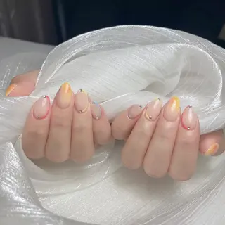 ネイル YS Nailのネイルデザイン