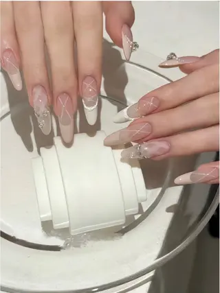 ネイル The one 井上のネイルデザイン