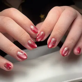 ネイル Nail salon Rilyのネイルデザイン