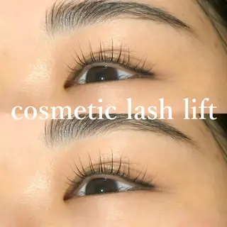 マツエク・マツパ NERU  lash&brow所属・鈴木 音瑠のマツエク・マツパデザイン