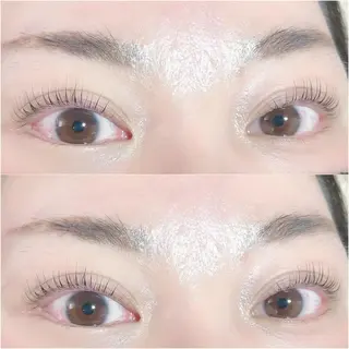 マツエク・マツパ Kami Seikei Jam's所属・Jam's Misatoのマツエク・マツパデザイン