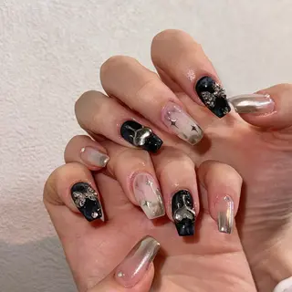 ネイル 🫧OPELIA NAIL渋谷🫧のネイルデザイン