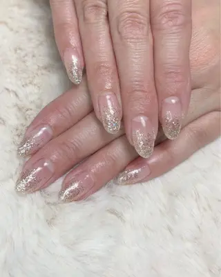 ネイル 國本 由奈のネイルデザイン