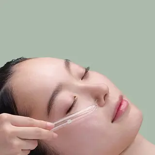 POLA fika-k店所属・POLA fika-k店 森田のエステ・リラクイメージ