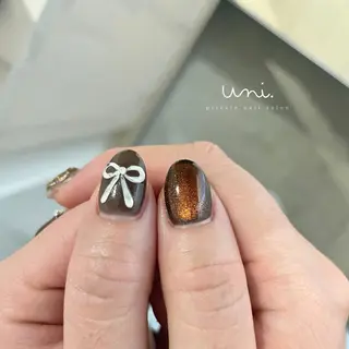 ネイル private nail salon Uni.【ユニ】所属・Uni. 【ユニ】のネイルデザイン