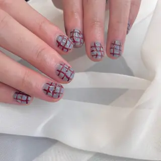 ネイル cielo nail所属・cielo nail AIKOのネイルデザイン