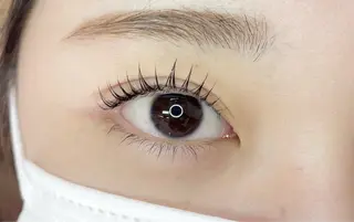 マツエク・マツパ noneye kiraraのマツエク・マツパデザイン