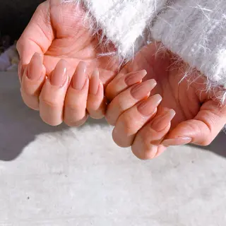 ネイル Feather MAIのマツエク・マツパデザイン