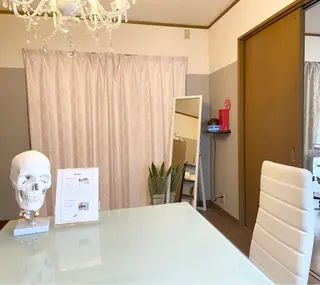 Assouplir所属・アスプリール なおみのエステ・リラクイメージ