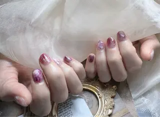 ネイル Miss Uネイルサロン所属・MissU ネイルサロンのネイルデザイン