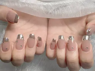 ネイル るか 池袋のネイルデザイン