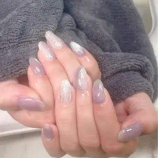 ネイル Y’s salon所属・コアラ Y’s salonのネイルデザイン