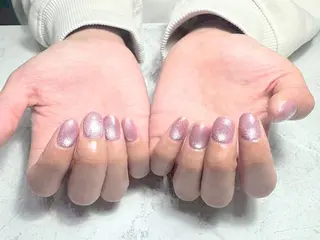 ネイル Reline まつげ、ネイルのマツエク・マツパデザイン