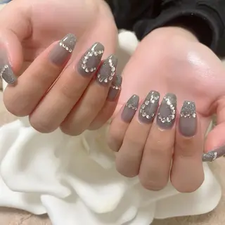 ネイル 💅fleur Ayumiのネイルデザイン