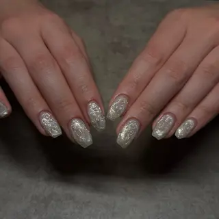 ネイル filonnail /　kotoneのネイルデザイン