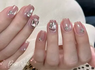 ネイル best nailのネイルデザイン