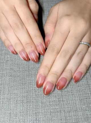 ネイル n.bebe nail所属・N. bebeのネイルデザイン