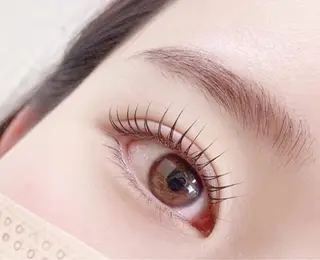 マツエク・マツパ LC覚王山店所属・LC【エルシー】 覚王山店の眉毛・アイブロウイメージ