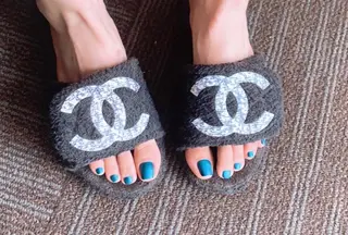 ネイル She   Nail所属・ISA_ BELLAのネイルデザイン