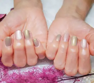 ネイル サロン リムネイルのネイルデザイン