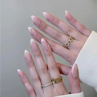 ネイル BuBu Nail渋谷道玄坂のネイルデザイン